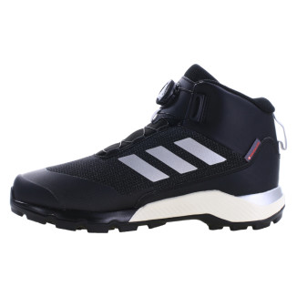 Buty młodzieżowe adidas TERREX WINTER MID B IF7493