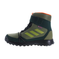 Buty młodzieżowe adidas TERREX SNOW CF R.RD IF7496