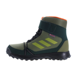 Buty młodzieżowe adidas TERREX SNOW CF R.RD IF7496