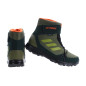 Buty młodzieżowe adidas TERREX SNOW CF R.RD IF7496
