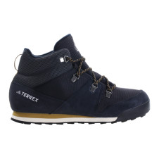 Buty młodzieżowe adidas TERREX SNOWPITCH K IF7505