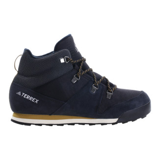 Buty młodzieżowe adidas TERREX SNOWPITCH K IF7505