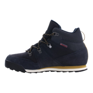 Buty młodzieżowe adidas TERREX SNOWPITCH K IF7505