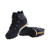 Buty młodzieżowe adidas TERREX SNOWPITCH K IF7505