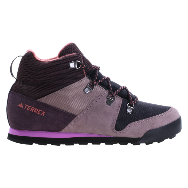 Buty młodzieżowe adidas TERREX SNOWPITCH K IF7506 Buty młodzieżowe adidas TERREX SNOWPITCH K IF7506
