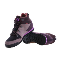 Buty młodzieżowe adidas TERREX SNOWPITCH K IF7506