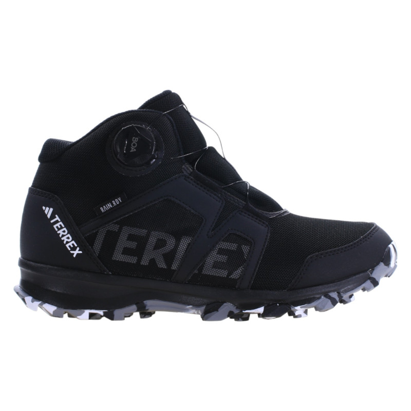 Buty młodzieżowe adidas TERREX BOA MID R.RD IF7508 Buty młodzieżowe adidas TERREX BOA MID R.RD IF7508