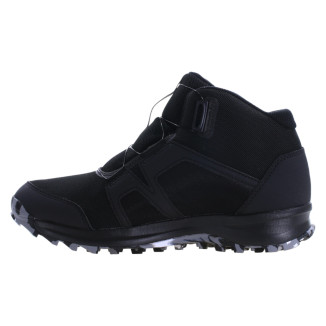 Buty młodzieżowe adidas TERREX BOA MID R.RD IF7508