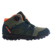 Buty młodzieżowe adidas TERREX BOA MID R.RD IF7509