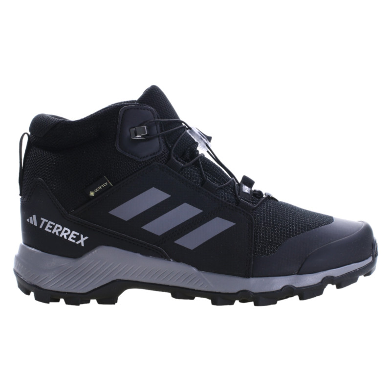 Buty młodzieżowe adidas TERREX MID GTX K IF7522