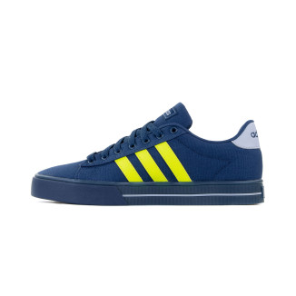 Buty młodzieżowe adidas DAILY 3.0 K FY7199