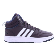 Buty damskie adidas HOOPS 3.0 MID WTR GW6703