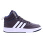 Buty damskie adidas HOOPS 3.0 MID WTR GW6703