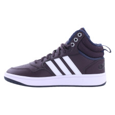 Buty damskie adidas HOOPS 3.0 MID WTR GW6703