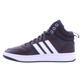 Buty damskie adidas HOOPS 3.0 MID WTR GW6703
