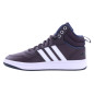 Buty damskie adidas HOOPS 3.0 MID WTR GW6703