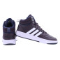 Buty damskie adidas HOOPS 3.0 MID WTR GW6703