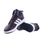 Buty damskie adidas HOOPS 3.0 MID WTR GW6703