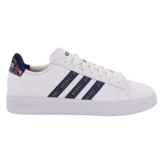Buty damskie adidas GRAND COURT 2.0 GW7111