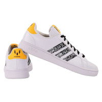Buty męskie adidas GRAND COURT BEYOND GW8816