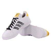 Buty męskie adidas GRAND COURT BEYOND GW8816