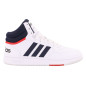 Buty męskie adidas HOOPS 3.0 MID GY5543 Buty męskie adidas HOOPS 3.0 MID GY5543