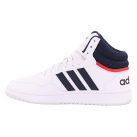 Buty męskie adidas HOOPS 3.0 MID GY5543