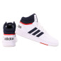 Buty męskie adidas HOOPS 3.0 MID GY5543 Buty męskie adidas HOOPS 3.0 MID GY5543