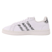 Buty damskie adidas GRAND COURT GZ0150