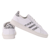 Buty damskie adidas GRAND COURT GZ0150