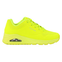 Buty damskie Skechers UNO 73667-NYEL