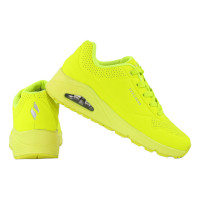 Buty damskie Skechers UNO 73667-NYEL