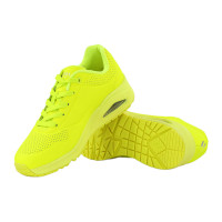 Buty damskie Skechers UNO 73667-NYEL