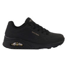 Buty damskie Skechers UNO 73690-BBK