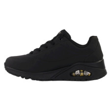 Buty damskie Skechers UNO 73690-BBK