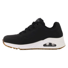 Buty damskie Skechers UNO 73690-BLK