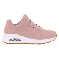 Buty damskie Skechers UNO 73690-BLSH