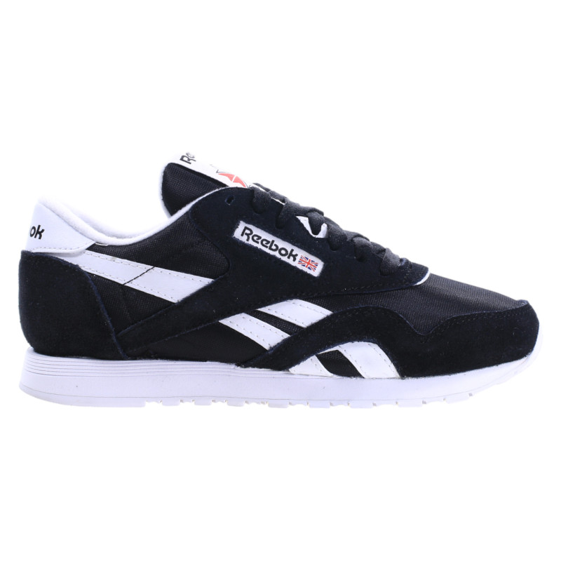 Buty damskie Reebok CL NYLON 6390 Buty damskie Reebok CL NYLON 6390