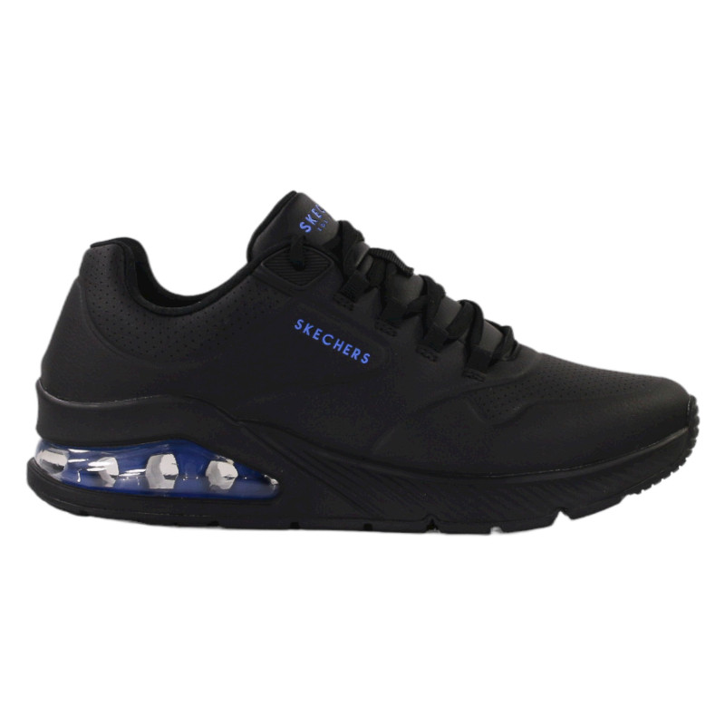 Buty męskie Skechers UNO 2 232181-BKBL Buty męskie Skechers UNO 2 232181-BKBL