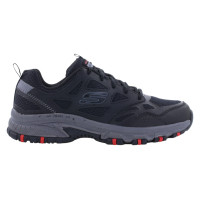 Buty męskie Skechers HILLCREST 237265-BKCC