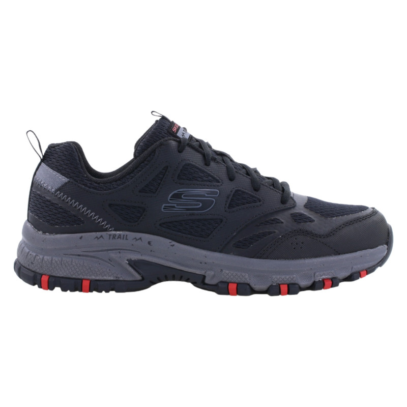 Buty męskie Skechers HILLCREST 237265-BKCC Buty męskie Skechers HILLCREST 237265-BKCC
