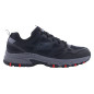 Buty męskie Skechers HILLCREST 237265-BKCC Buty męskie Skechers HILLCREST 237265-BKCC