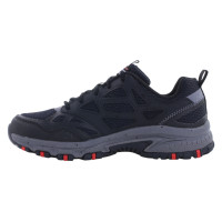 Buty męskie Skechers HILLCREST 237265-BKCC