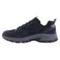 Buty męskie Skechers HILLCREST 237265-BKCC Buty męskie Skechers HILLCREST 237265-BKCC