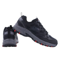 Buty męskie Skechers HILLCREST 237265-BKCC