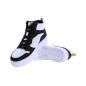 Buty Skechers COURT HIGH-SHINE 310192L-WBK Buty Skechers COURT HIGH-SHINE 310192L-WBK