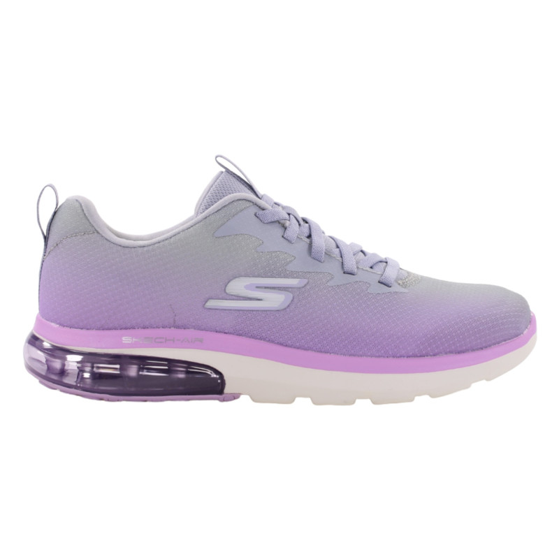 Buty damskie Skechers GO WALK AIR 2.0 124348-GYLV Buty damskie Skechers GO WALK AIR 2.0 124348-GYLV