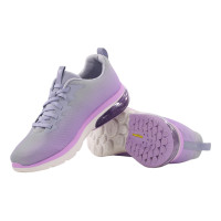 Buty damskie Skechers GO WALK AIR 2.0 124348-GYLV