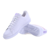 Buty młodzieżowe Puma UP Jri 373600 28