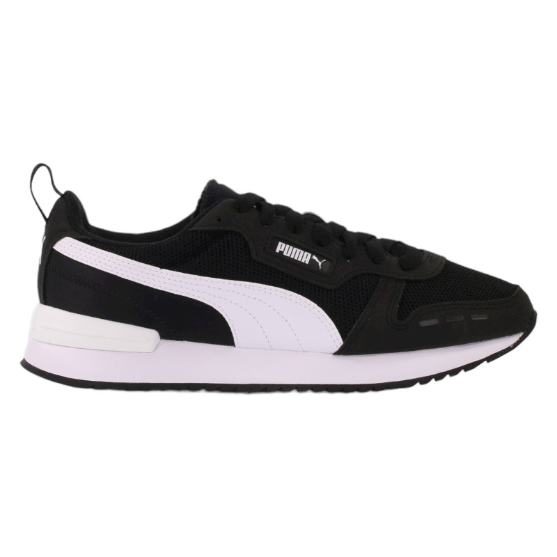 Buty młodzieżowe Puma R78 373616 01 Buty młodzieżowe Puma R78 373616 01